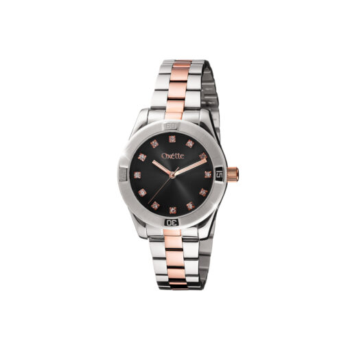 11X03 00673 Oxette Crown watch